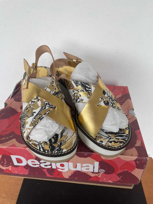 Sandale damă Desigual