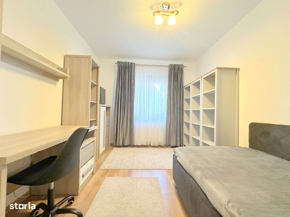 Apartament modern de închiriat – Zona de Nord