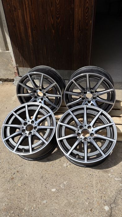 18" Джанти AMG  Оригинални