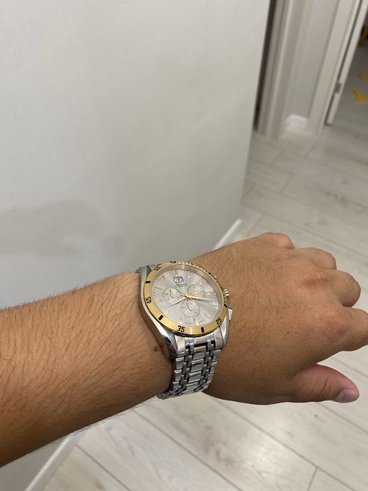 Adriatica A8202.R117CH Original Swiss Made