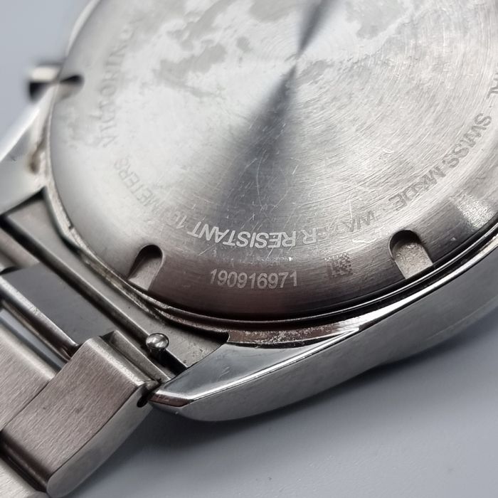 Amanet F28: Ceas Victorinox 241857 swiss made