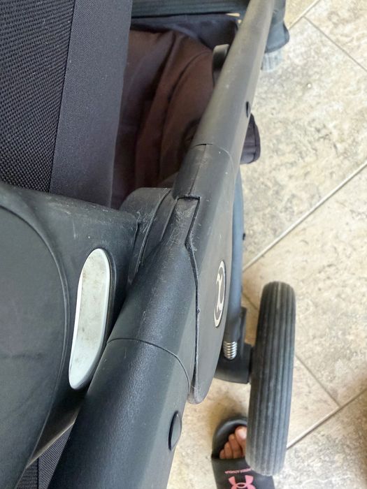 Cărucior Cybex Balios S