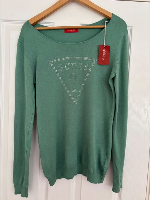 Дамска блуза Guess
