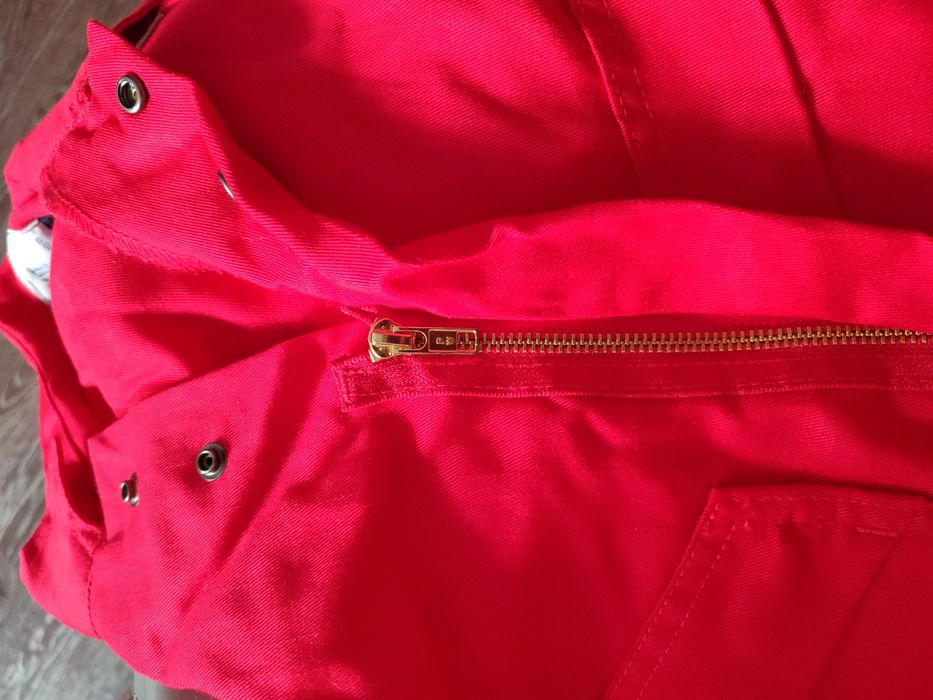 Комбинезон рабочий. Роба, Новый