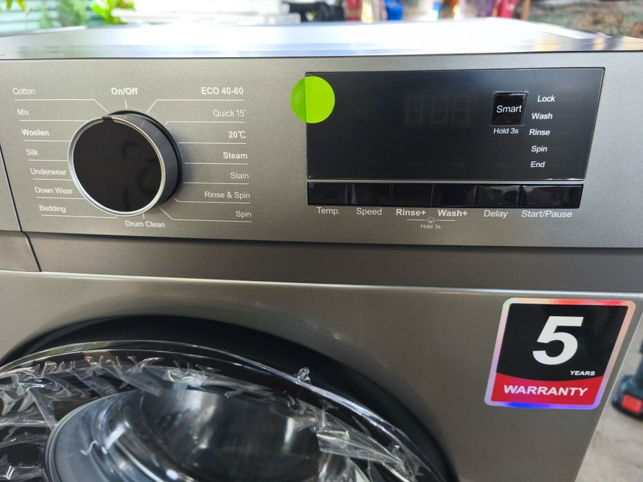 Продам стиральную машину