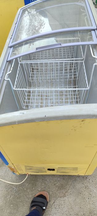 Морозильник сотилади арзон нархда