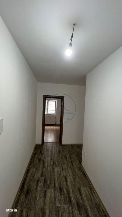 Apartament cu 4 camere 82 mp utili Bloc nou 2025 Parcare inclusa