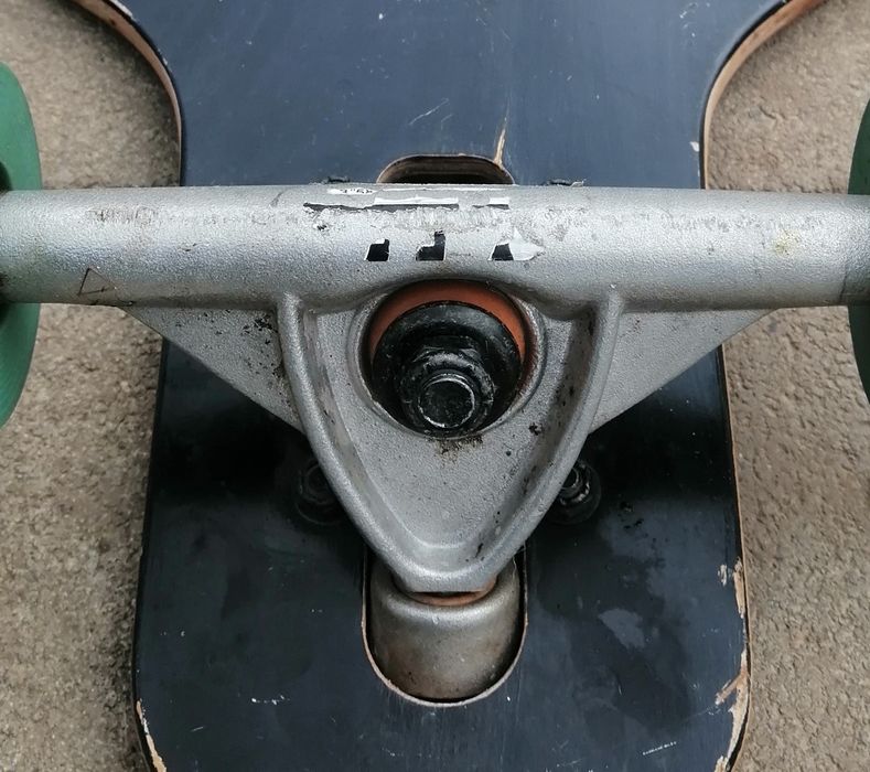 Vand longboard Oxelo 82 cm.