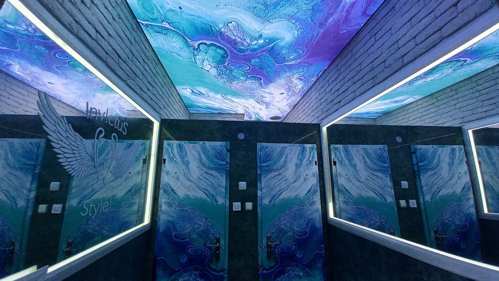 Продава се Заведение в София, Сухата река - 700 кв.м за 1572 €/кв.м - Снимка #6