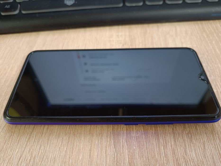 Смартфон Xiaomi Redmi 9