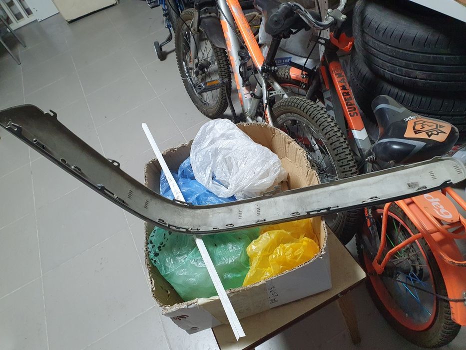 На мерседес 210 кузов рестайлинг