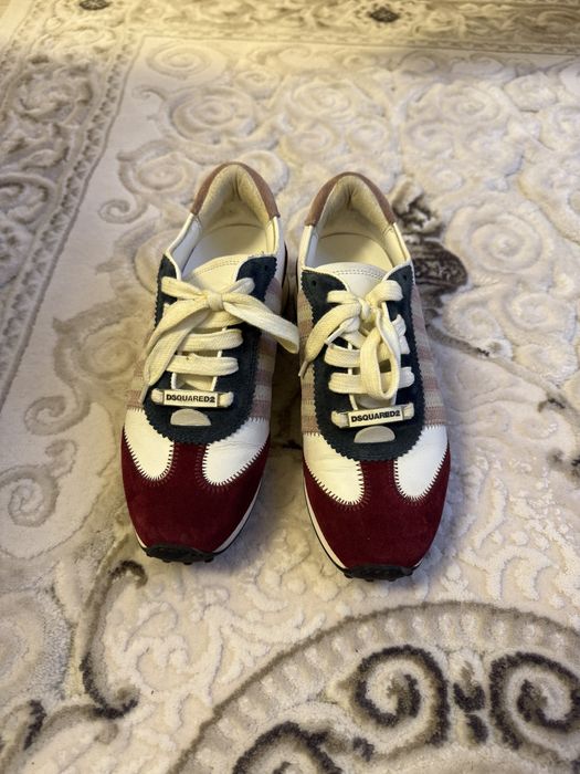 Adidasi Dq conditie buna