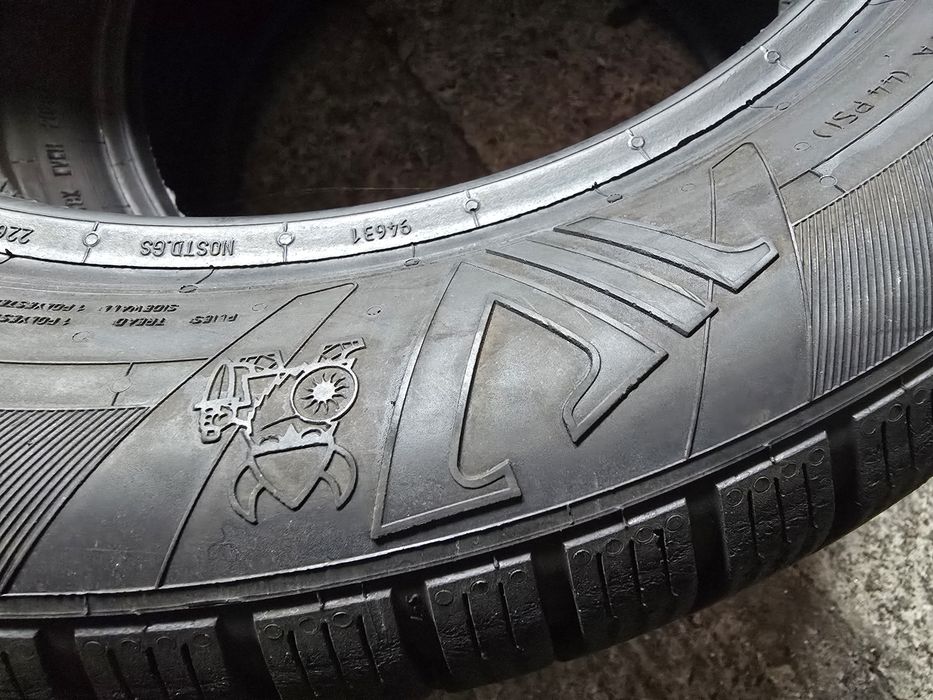 Viking 185/55 R15 82T MS iarnă