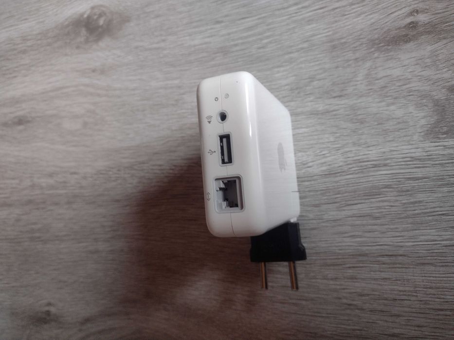 Apple Airport express A1264