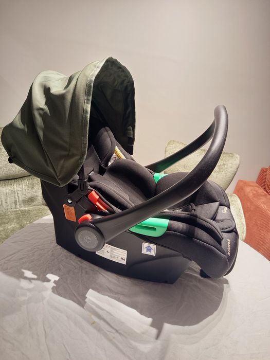 Детско столче /кош за кола Kikaboo Нов*