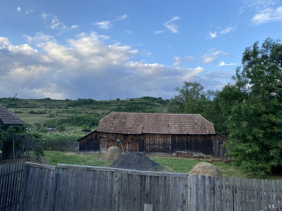 Vand Casa in Faragau