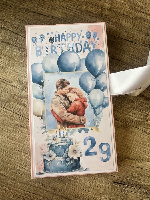 Ръчно изработени картички