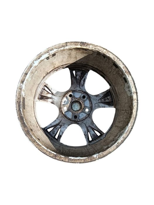 Jante Din Aliaj R17 Skoda Octavia Ii Combi 1Z5 2004 - 2013, Skoda Octavia Iii 5E3, Nl3, Nr3 2012 ->
