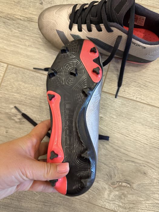 Бутсы adidas для мальчика