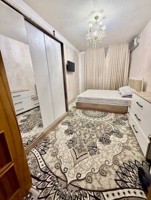 Квартира продается 3/1/4 на Ц 13