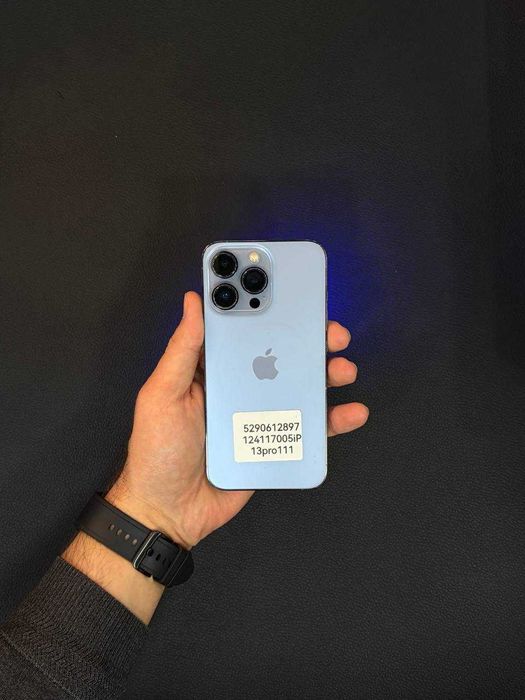 iPhone 13 Pro | Bo'lib to'lash  | 12 ta viloyatga tekin dastafka