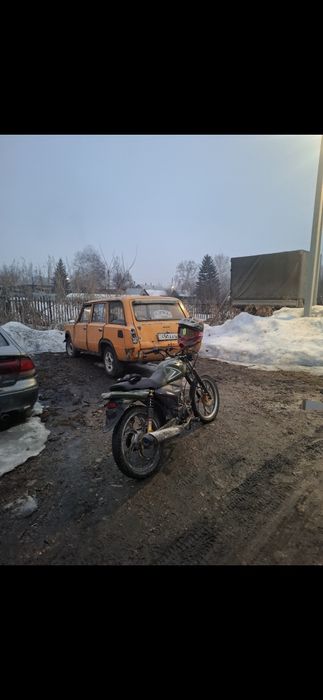 продам мопед ,мотоцикл