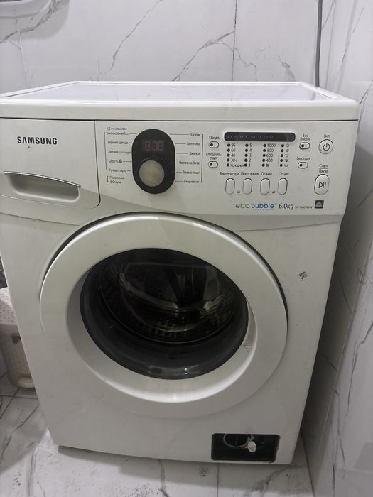 стиралка на запчасти