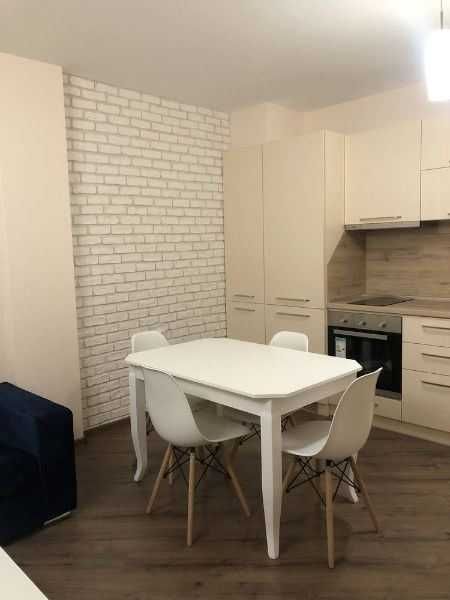 Дава се под наем Двустаен апартамент в София, Хаджи Димитър - 71 кв.м за 397.8 € - Снимка #2