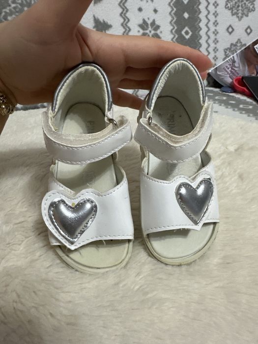 Vand sandale Primigi , masura 23