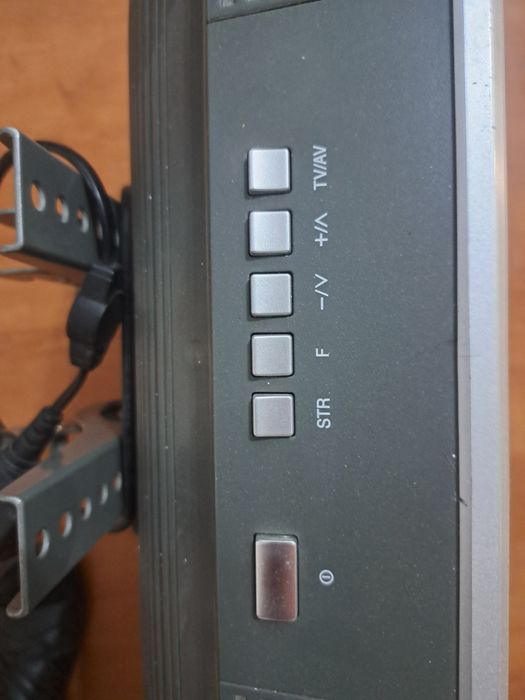 Телевизор Panasonic