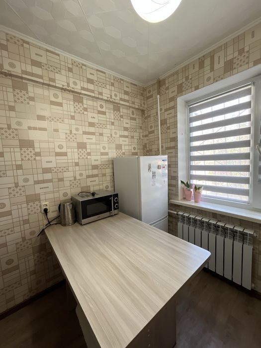 Продается 1 комнатная квартира‼️‼️