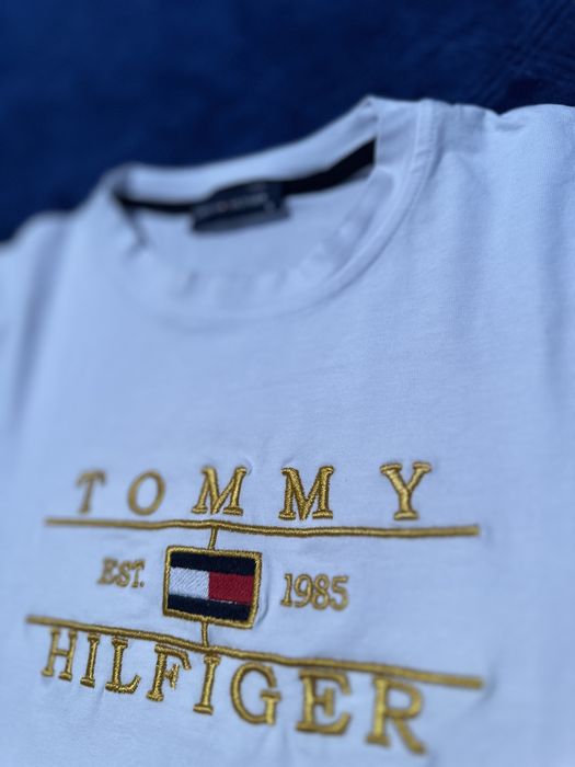 Tricou Tommy Hilfiger