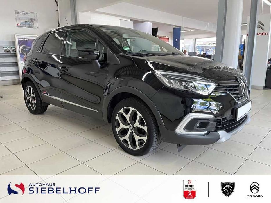 Dezmembrez / Dezmembrari Renault Captur 2017 1.5 dci