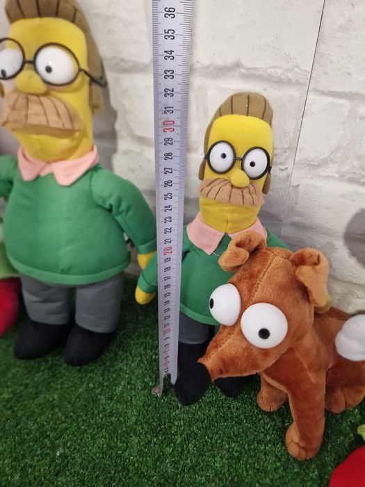 Семейство Симпсън колекция