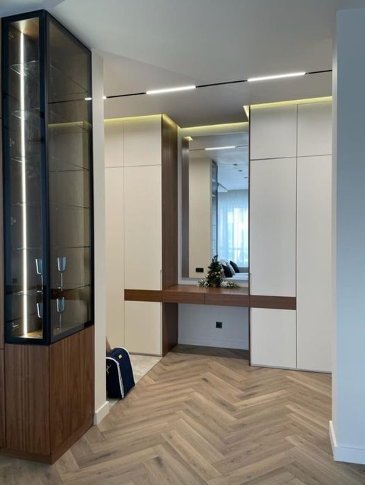 Подключ квартира