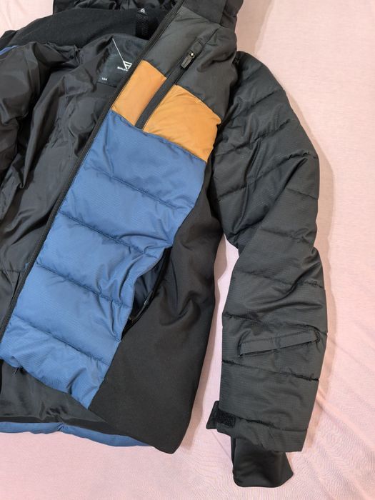 Детско ски яке "Brunotti" ,ски панталон и  ръкавици