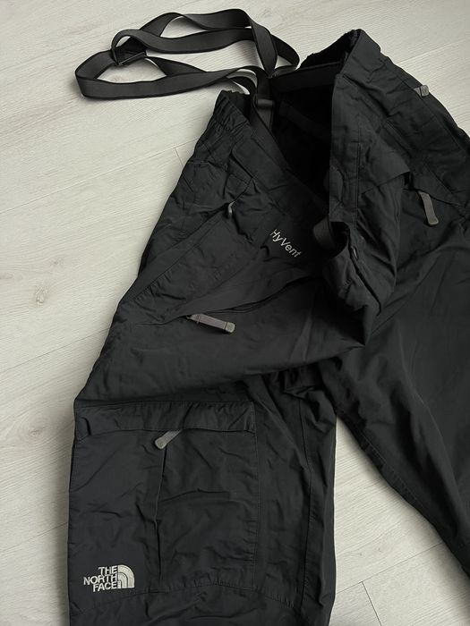 The North Face  Мъжки Панталон/Гащеризон за Ски / XL / Оригинал