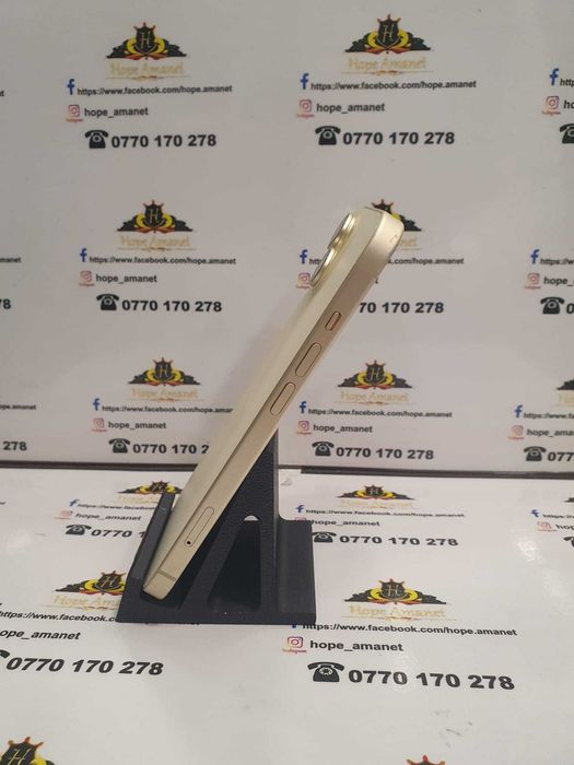 Hope Amanet P13/Iphone 15 128 gb