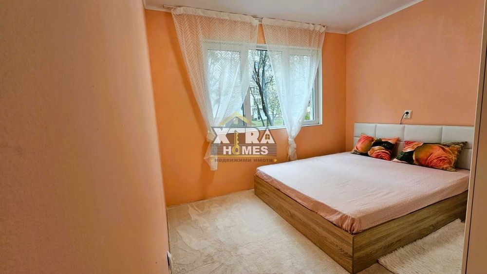 Продава се Двустаен апартамент в София, 7-ми 11-ти километър - 53 кв.м за 1227 €/кв.м - Снимка #7