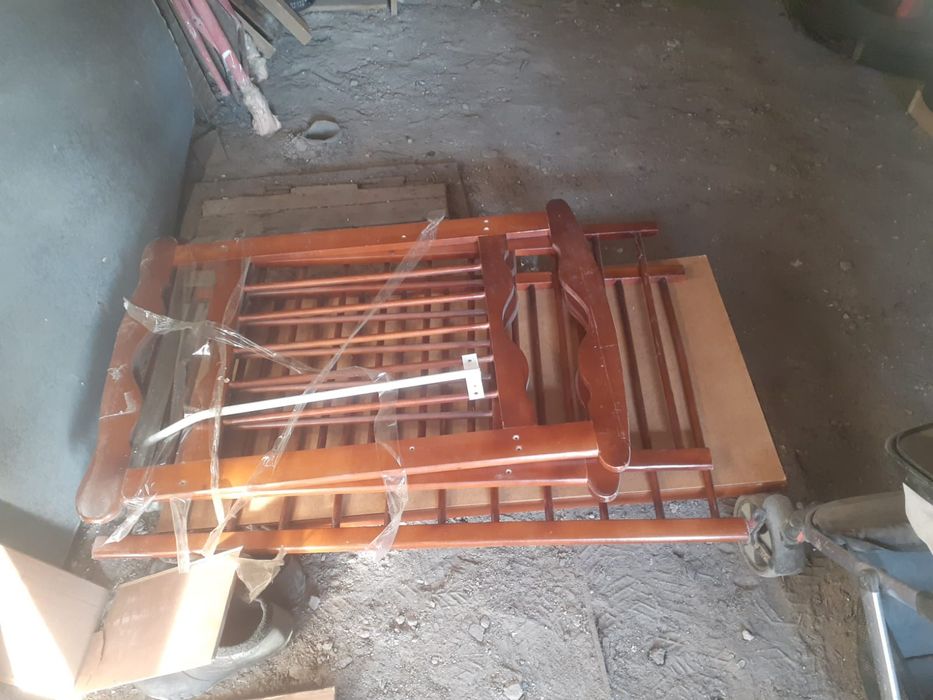 Продам детский кровать