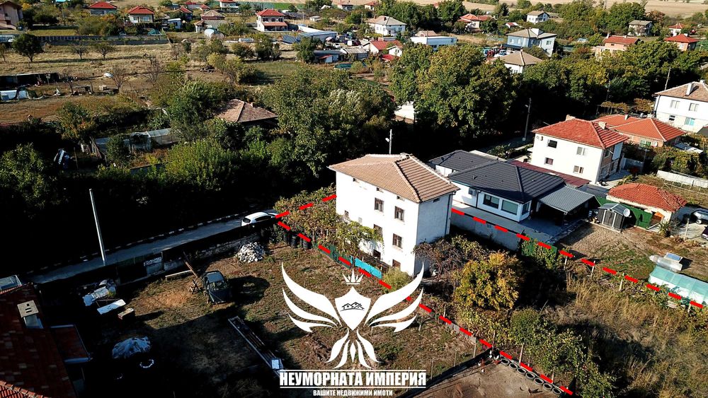 Продава се Къща в с. Избеглии, Област Пловдив - 120 кв.м за 934 €/кв.м - Снимка #2