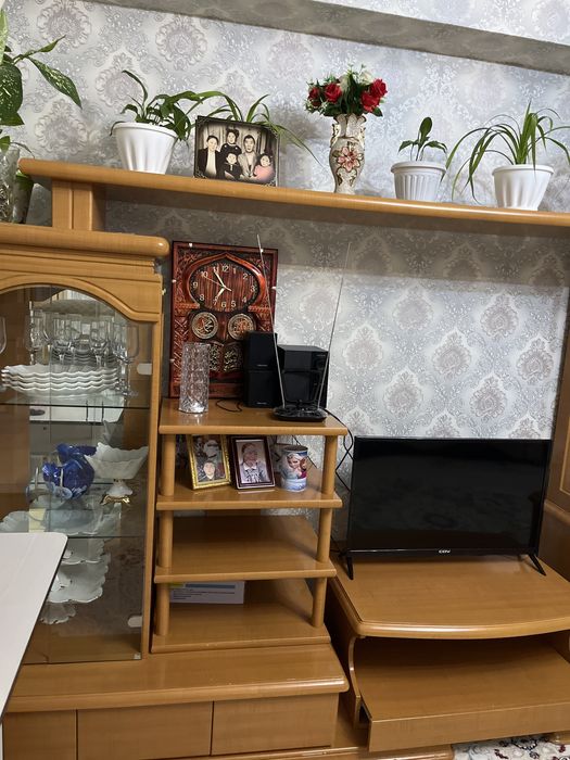 Подставка для телевизора