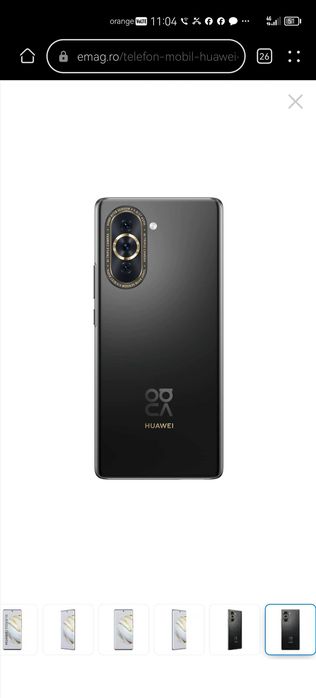 Se vinde Huawei Nova 10 pro 256 Gb
