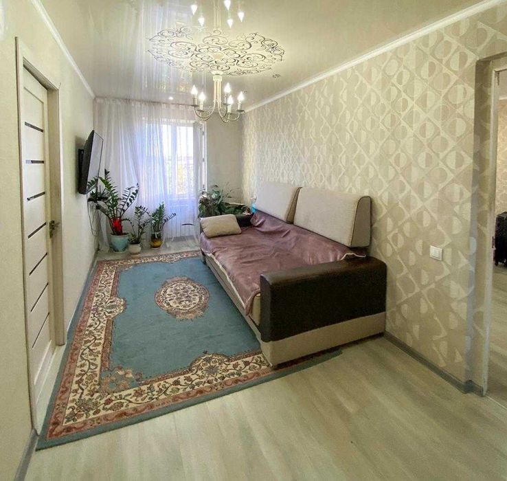 Продается 4х ком кв Алтыбай Айдана