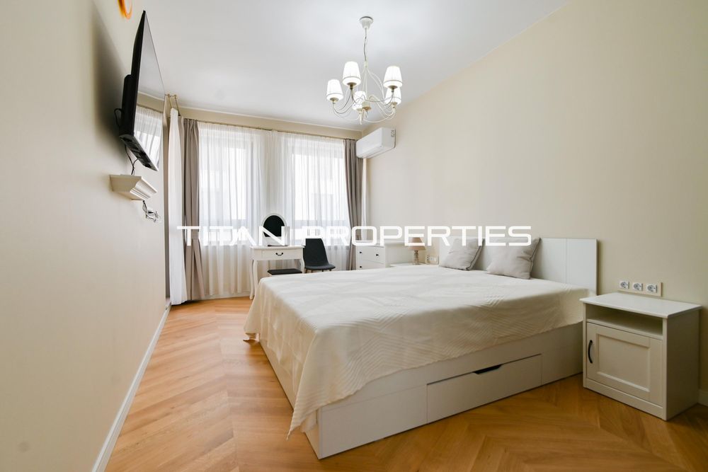 Продава се Четиристаен апартамент в София, Хладилника - 150 кв.м за 3994 €/кв.м - Снимка #6