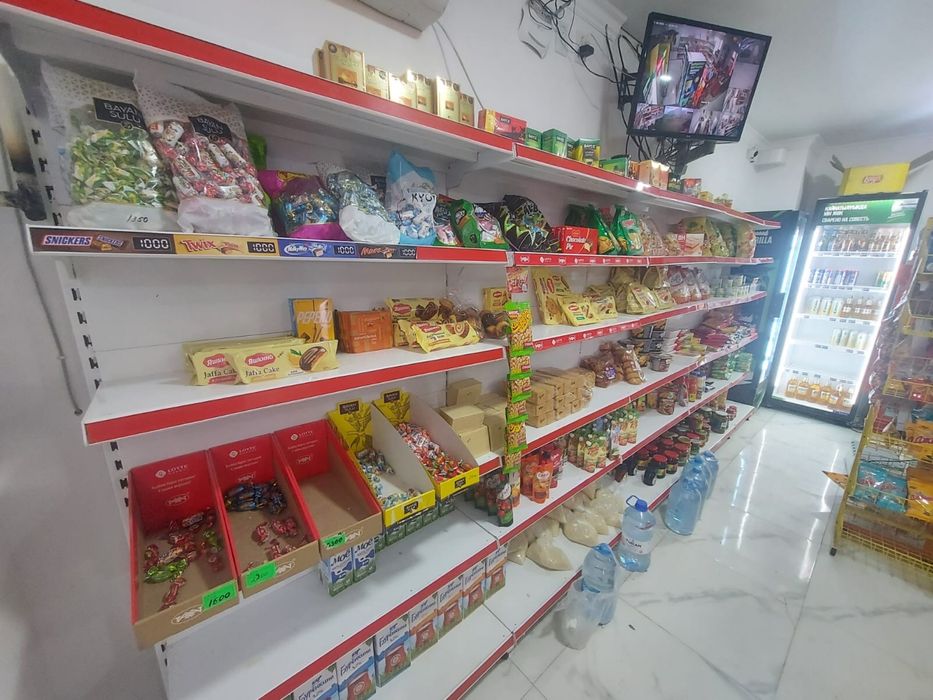 Магазин арендаға беріледі