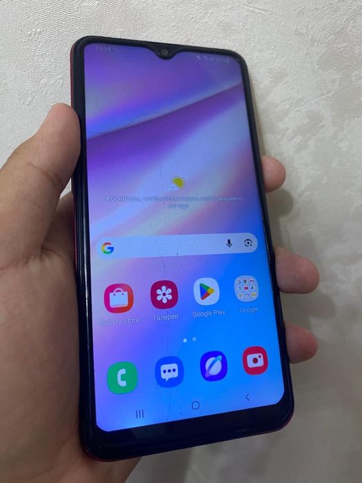 Samsung Galaxy A10s