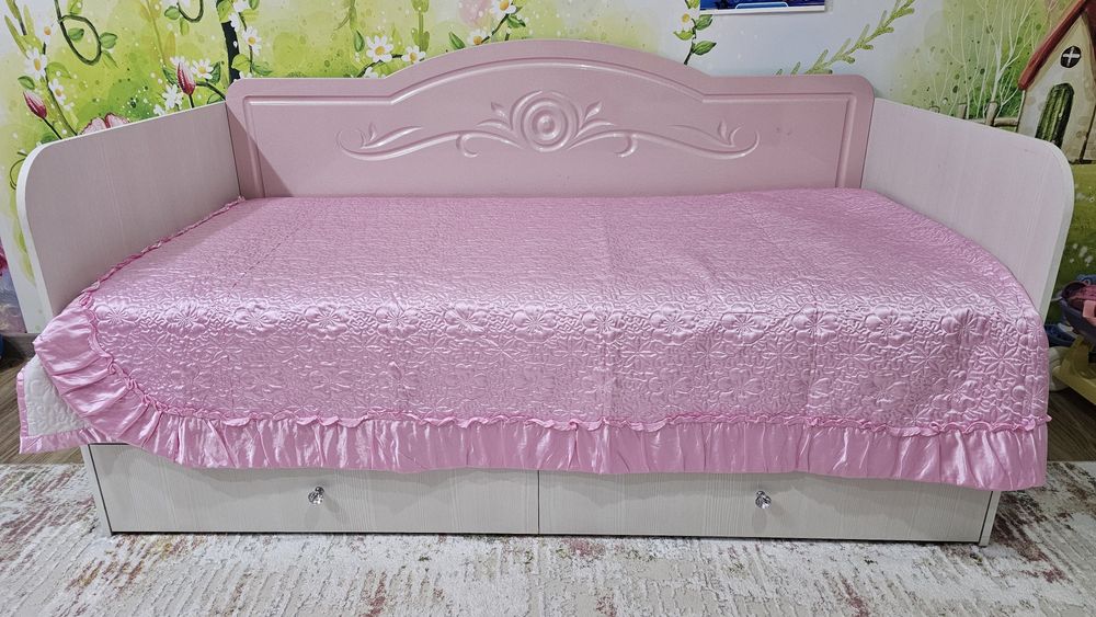 Две детские кровоти