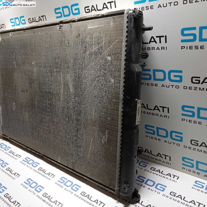 Radiator Apa Renault Scenic 1 1.9 DCI 1999 - 2003 Cod 8200189288D 8200189288 872256L [273M8]