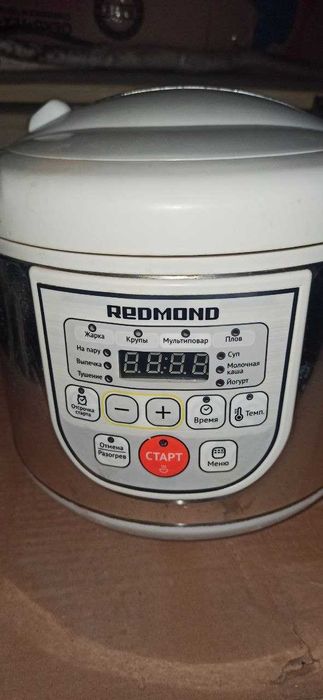 Продам Мултиварка